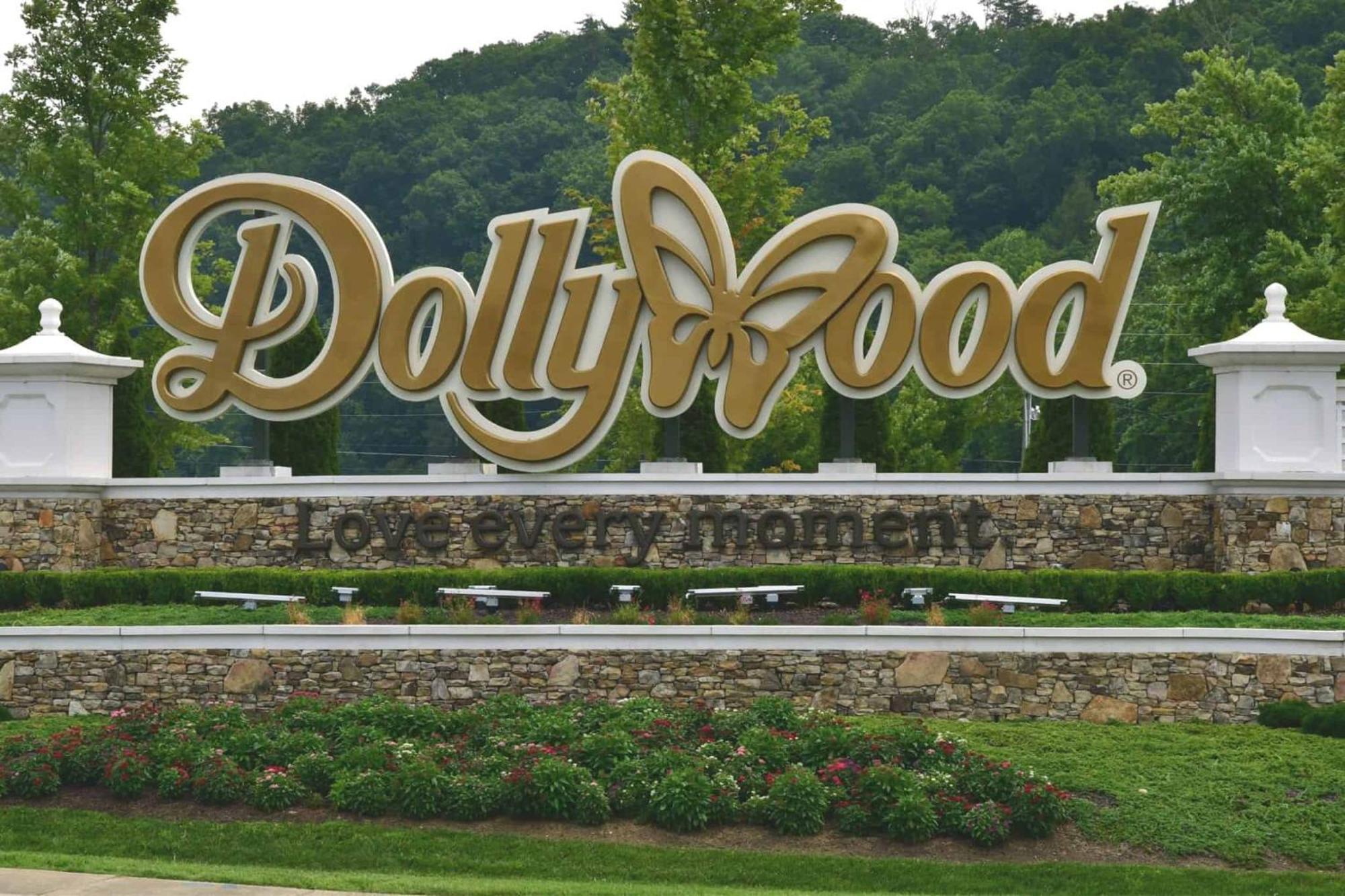 River Place Condos 609 1Bd, 2 Bath Pigeon Forge Exterior photo